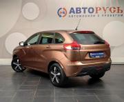 Lada (ВАЗ) XRAY I Москва  - изображение 28