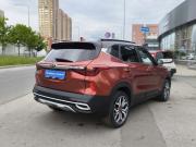 Kia Seltos I Санкт-Петербург  - изображение 23