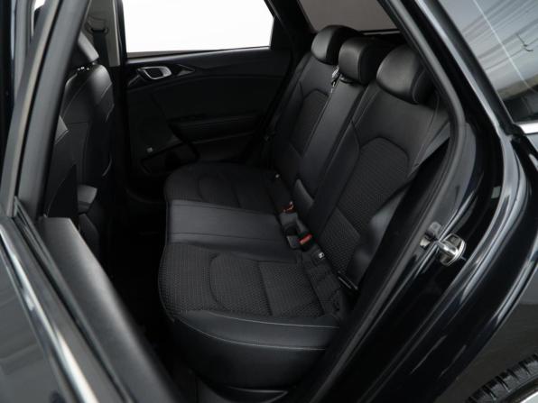 Kia Ceed III с пробегом 2019 года, цена 1 780 046 рублей, 137688 км, универсал, Автокод Объявления