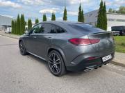 Mercedes-Benz GLE Coupe II (C167) Москва  - изображение 20