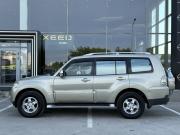 Mitsubishi Pajero IV Новосибирск  - изображение 27