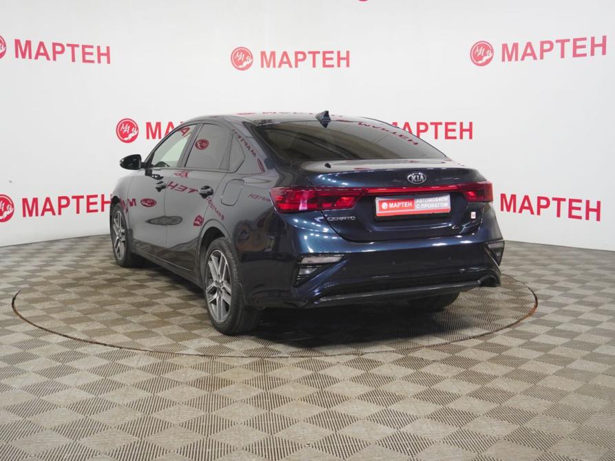Kia Cerato IV Вологда  - изображение 7