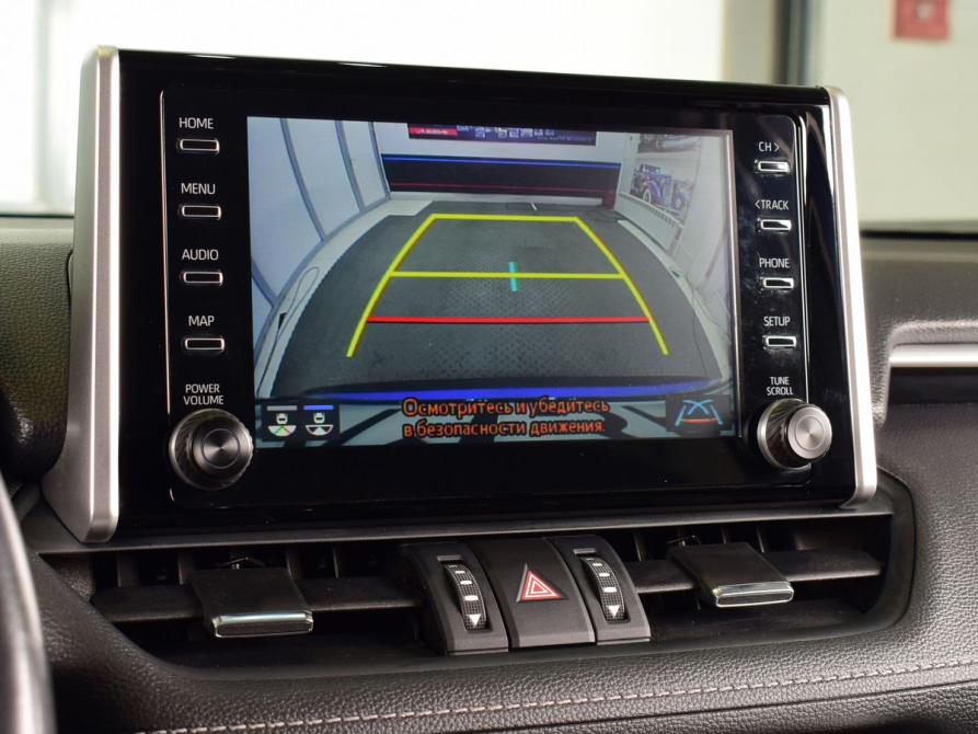 Toyota RAV4 V (XA50) Кемерово  - изображение 21