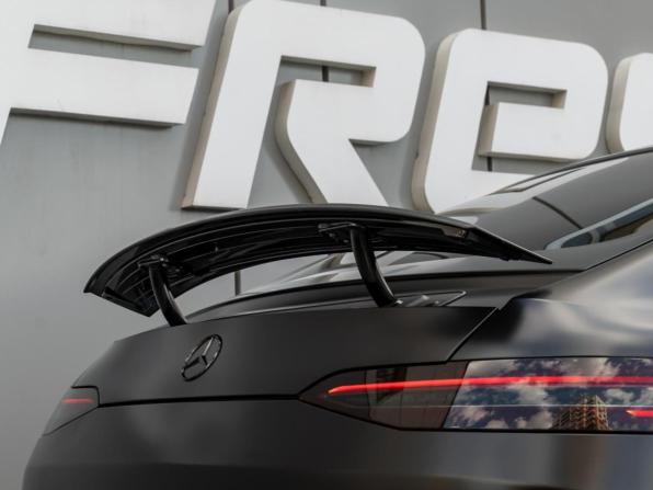 Mercedes-Benz AMG GT 4-Door Coupe I с пробегом 2022 года, цена 8 999 000 рублей, 54427 км, лифтбек, Автокод Объявления