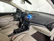Ford Escape III Рестайлинг Москва  - изображение 33