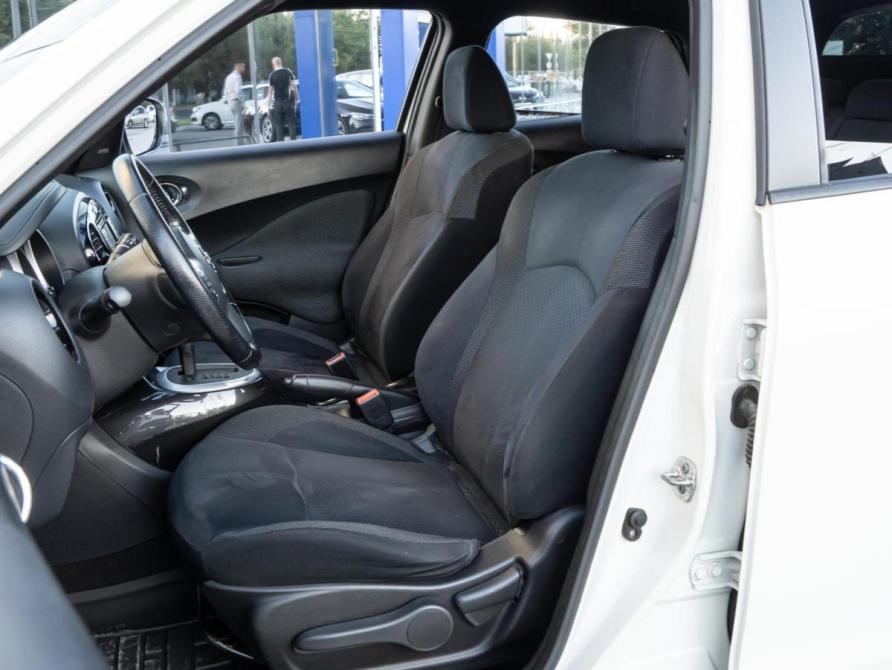 Nissan Juke I Рестайлинг Волгоград  - изображение 12