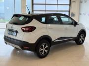 Renault Kaptur I Рестайлинг Москва  - изображение 24