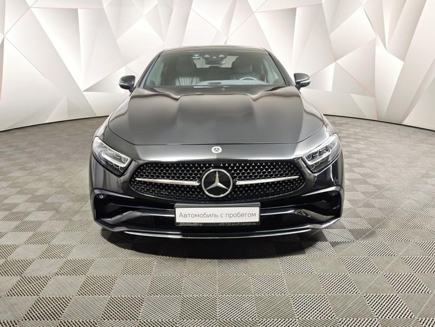 Mercedes-Benz CLS III (C257) Рестайлинг Москва  - изображение 7