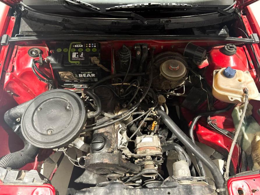 Audi 80 IV (B3) Екатеринбург  - изображение 4