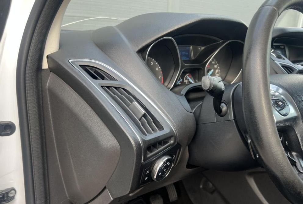Ford Focus III Красноярск  - изображение 19