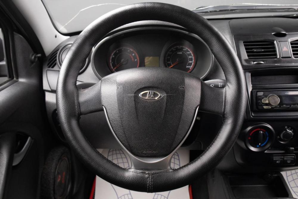 Lada (ВАЗ) Kalina II Оренбург  - изображение 10