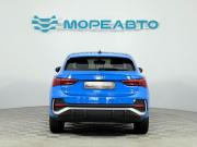 Audi Q3 Sportback II (F3) Калининград  - изображение 31