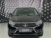 Lada (ВАЗ) Vesta I Новосибирск  - изображение 28