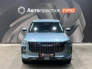 Jaecoo J7 I Пермь  - изображение 30