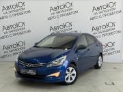 Hyundai Solaris I Рестайлинг Ставрополь  - изображение 15
