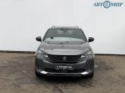 Peugeot 5008 II Рестайлинг Москва  - изображение 18