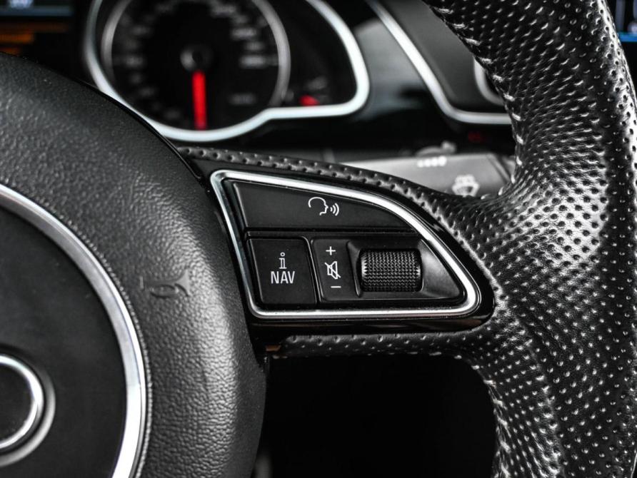 Audi A5 I (8T) Рестайлинг Новороссийск  - изображение 14