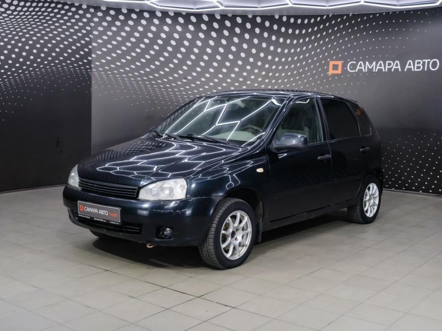 Lada (ВАЗ) Kalina I Самара  - изображение 1