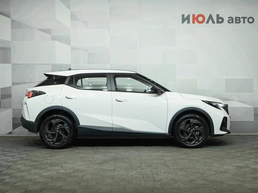 GAC GS3 Екатеринбург  - изображение 9