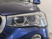 BMW X4 I (F26) Санкт-Петербург  - изображение 48
