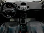 Ford Fiesta Mk6 Рестайлинг Азнакаево  - изображение 33