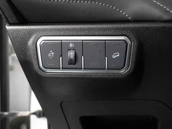 Haval F7 I с пробегом 2020 года, цена 2 189 000 рублей, 37836 км, внедорожник, Автокод Объявления