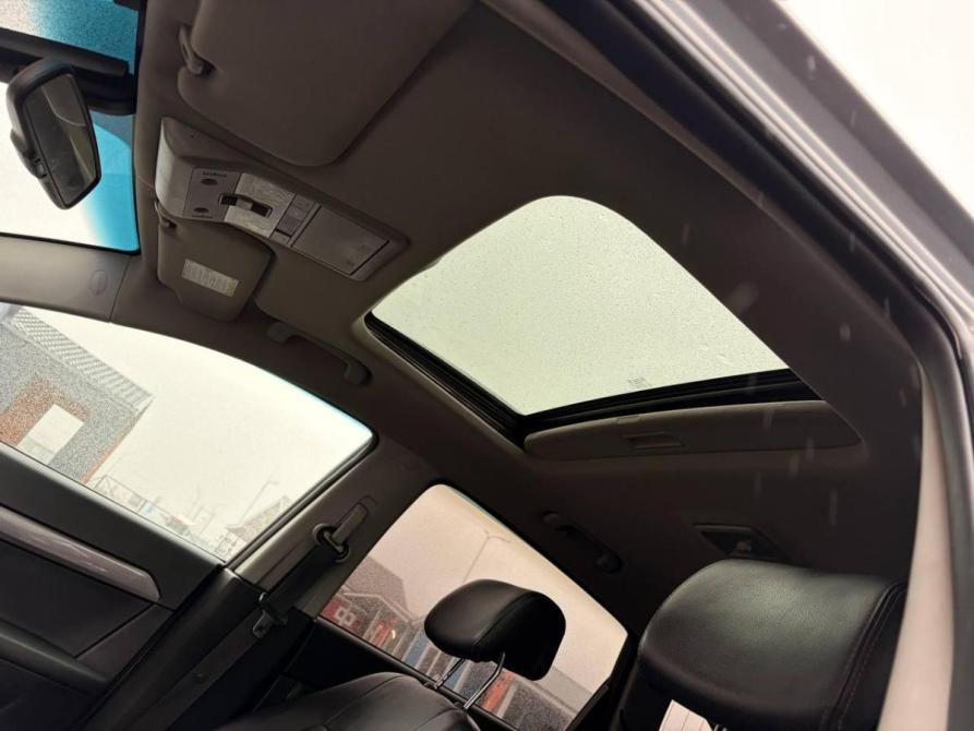 Chevrolet Captiva I Рестайлинг Санкт-Петербург  - изображение 16