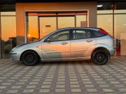 Ford Focus I Рестайлинг Краснодар  - изображение 16