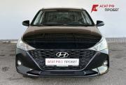 Hyundai Solaris II Киров  - изображение 29
