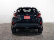 Toyota C-HR I Рестайлинг Чита  - изображение 25