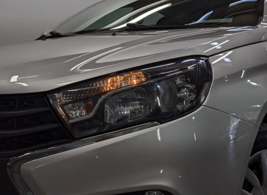 Lada (ВАЗ) Vesta I Санкт-Петербург  - изображение 26