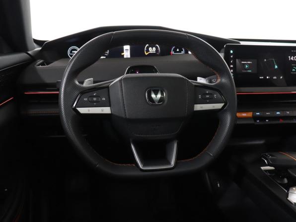 Changan UNI-V I с пробегом 2024 года, цена 2 299 000 рублей, 40900 км, лифтбек, Автокод Объявления
