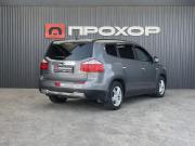 Chevrolet Orlando I Пермь  - изображение 60