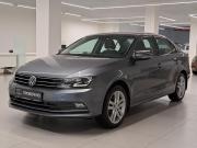 Volkswagen Jetta VI Рестайлинг Казань  - изображение 23