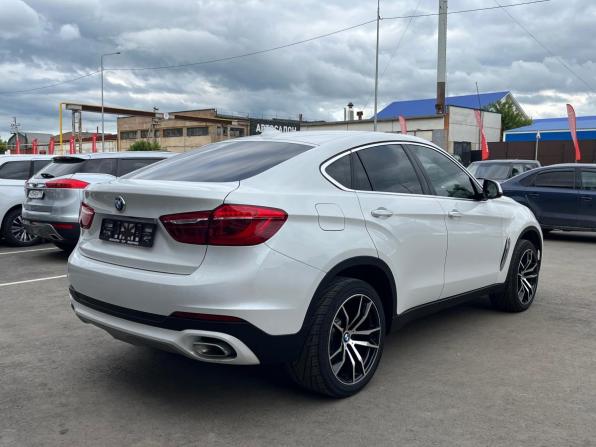 BMW X6 II (F16) с пробегом 2019 года, цена 4 420 000 рублей, 168936 км, внедорожник, Автокод Объявления