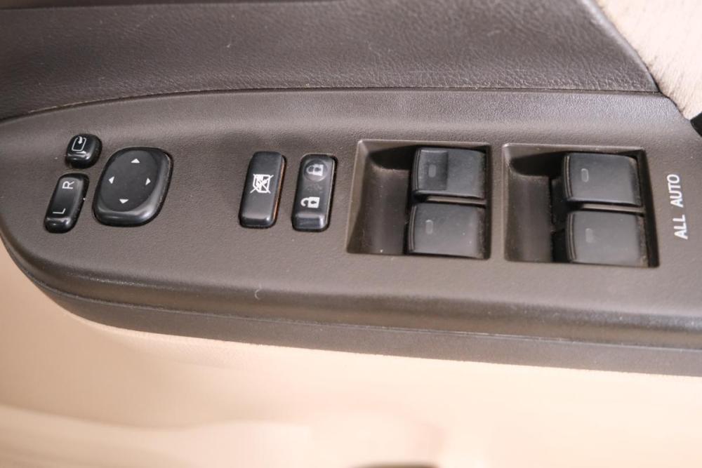 Toyota Alphard I Омск  - изображение 9