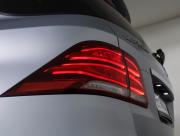 Mercedes-Benz GLE I (W166) Москва  - изображение 47