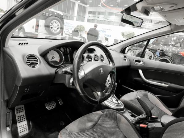 Peugeot 308 I Рестайлинг с пробегом 2011 года, цена 550 000 рублей, 107000 км, хэтчбек, Автокод Объявления