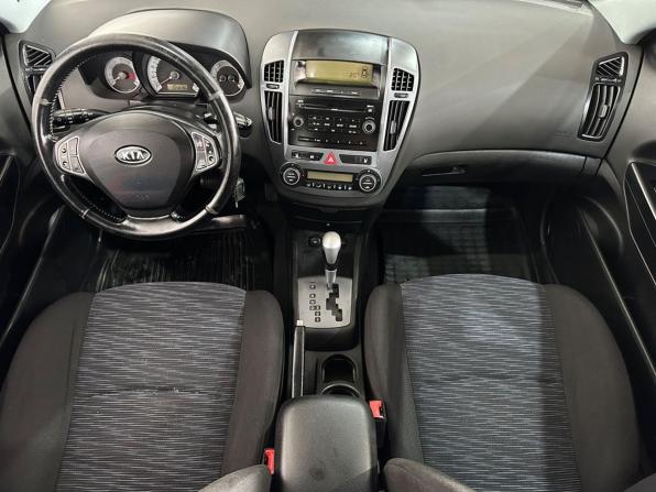 Kia Ceed I с пробегом 2008 года, цена 580 000 рублей, 305499 км, универсал, Автокод Объявления