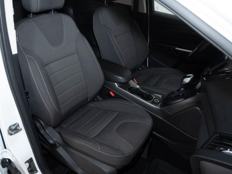 Ford Kuga II Рестайлинг Казань  - изображение 14