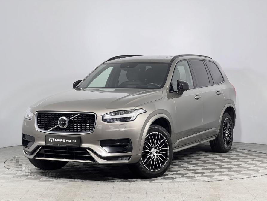 Volvo XC90 II Рестайлинг 1 Калининград  - изображение 1