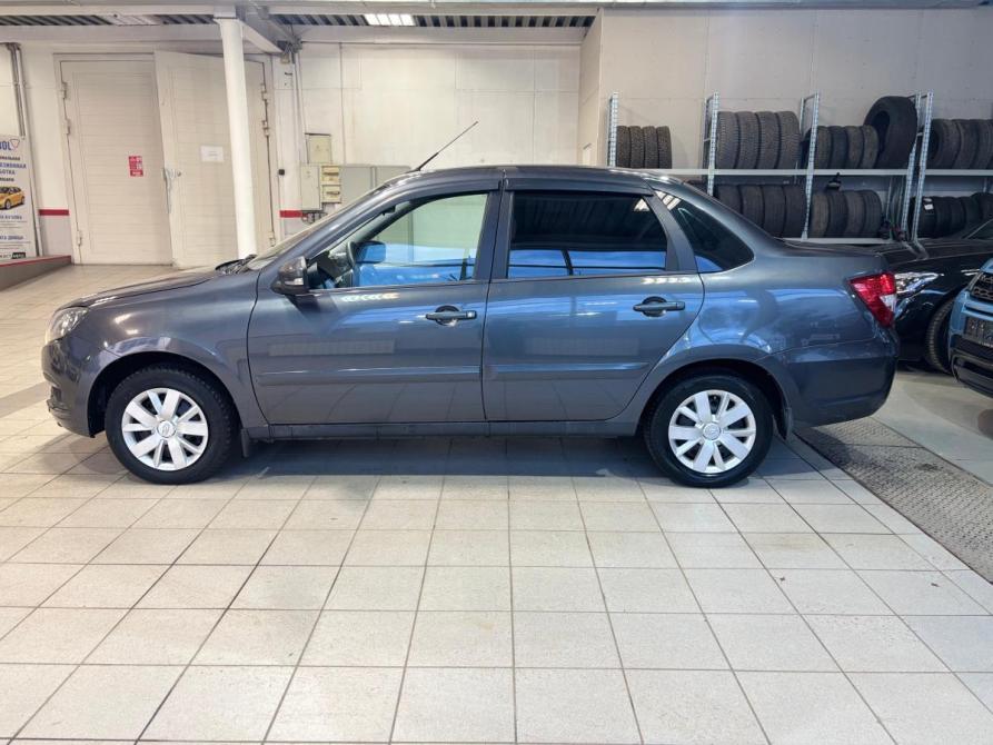 Lada (ВАЗ) Granta I Рестайлинг Челябинск  - изображение 2