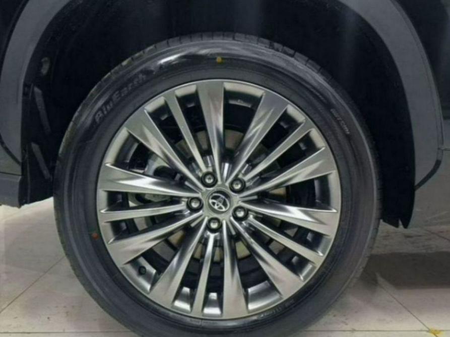 Toyota Highlander IV (XU70) Воронеж  - изображение 18