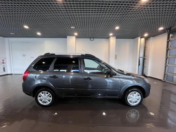 Lada (ВАЗ) Kalina II с пробегом 2016 года, цена 485 000 рублей, 187890 км, универсал, Автокод Объявления