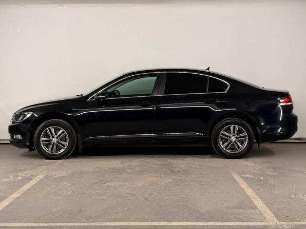 Volkswagen Passat B8 с пробегом 2017 года, цена 2 040 000 рублей, 84931 км, седан, Автокод Объявления