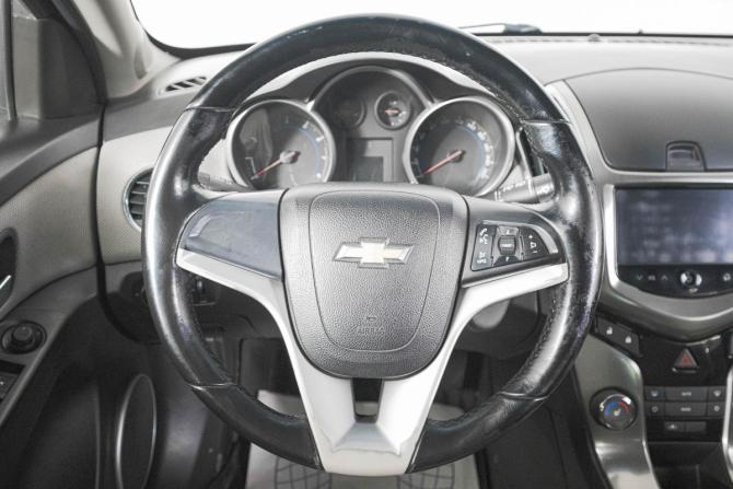 Chevrolet Cruze I Рестайлинг с пробегом 2014 года, цена 749 000 рублей, 240000 км, хэтчбек, Автокод Объявления