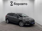 Ford Focus III Рестайлинг Воронеж  - изображение 15