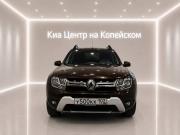 Renault Duster I Рестайлинг Челябинск  - изображение 23