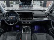 Hongqi HS5 I Рестайлинг Самара  - изображение 58