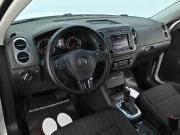 Volkswagen Tiguan I Рестайлинг Москва  - изображение 18